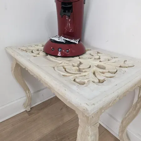 Apartamento Budgetbnb Larmodieu 2 Toulon